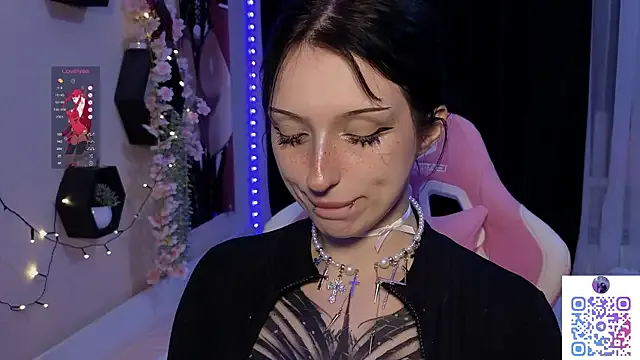 EmilyWeston – webcam model profile photo Image 4