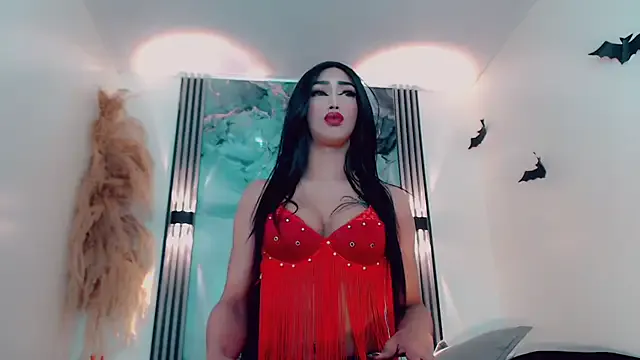 Goddess_Evangeline – webcam model profile photo Image 15