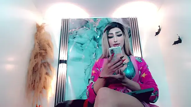 Goddess_Evangeline – webcam model profile photo Image 17