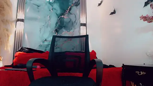 Goddess_Evangeline – webcam model profile photo Image 9