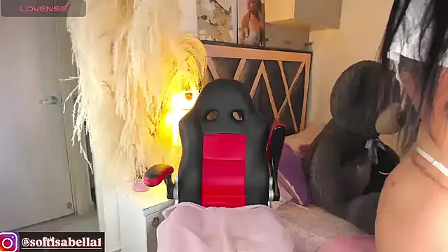 Alexa_Fay – webcam model profile photo Image 14