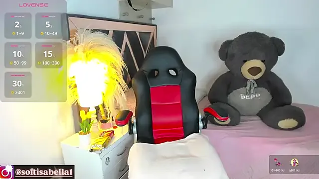 Alexa_Fay – webcam model profile photo Image 17