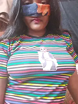 Live with NoraSin on FliCam Image 4