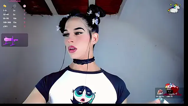 AmeliaCooperr – webcam model profile photo Image 12