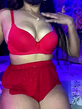 AnaCarrera – webcam model profile photo Image 4