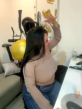 AlexaThoms – webcam model profile photo Image 6