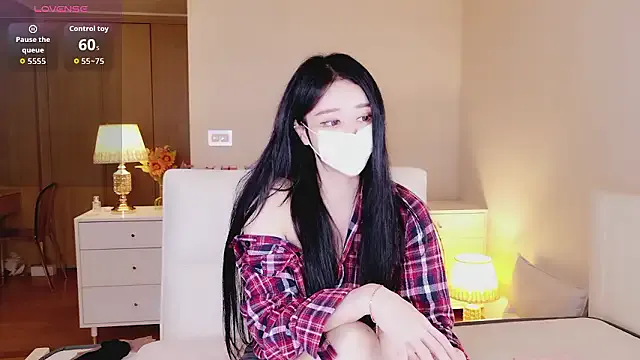 Sanaawest – webcam model profile photo Image 12