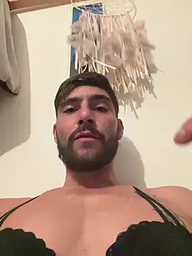 ZoeMurphy – webcam model profile photo Image 12