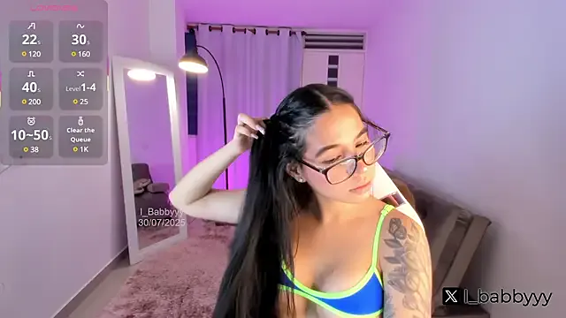 BigBoobsCassidy – webcam model profile photo Image 2