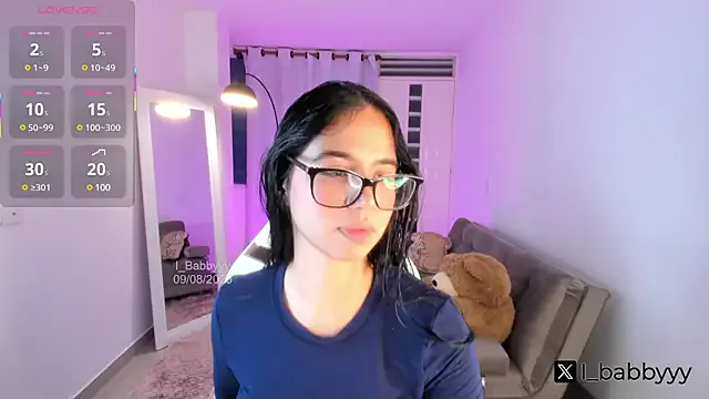 BigBoobsCassidy – webcam model profile photo Image 5