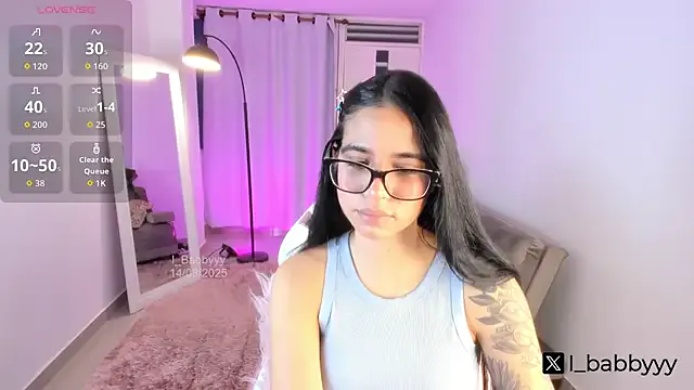 BigBoobsCassidy – webcam model profile photo Image 6