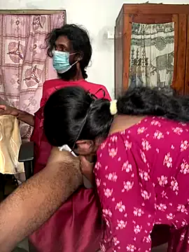 TeenieMarie – webcam model profile photo Image 19