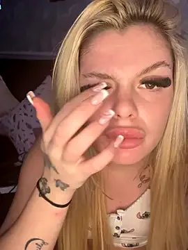 ValentinaMars – webcam model profile photo Image 10