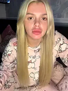 ValentinaMars – webcam model profile photo Image 7