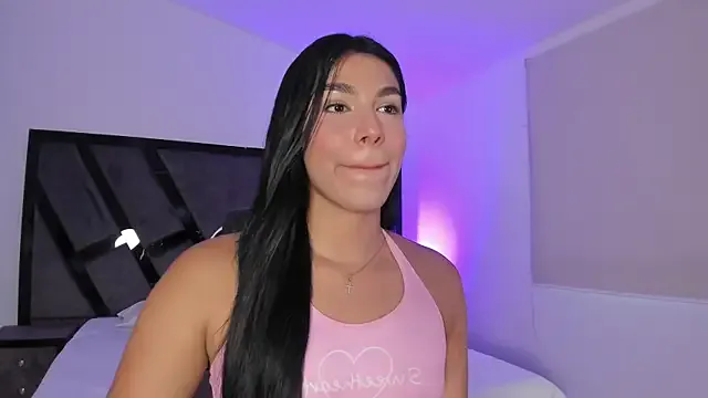 PaolaFalkon – webcam model profile photo Image 18