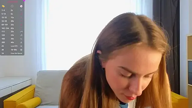 NaughtiestGal – webcam model profile photo Image 7