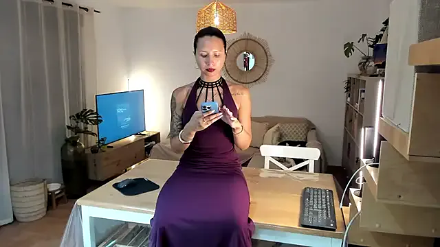 A_Good_witch – webcam model profile photo Image 14