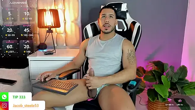 AprilXXS – webcam model profile photo Image 8