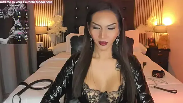 Franshesca_HotxxX – webcam model profile photo Image 13