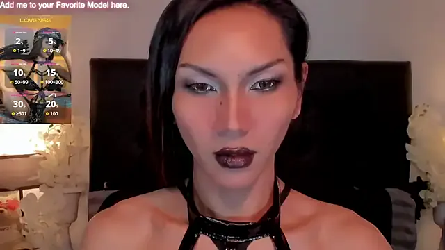 Franshesca_HotxxX – webcam model profile photo Image 19