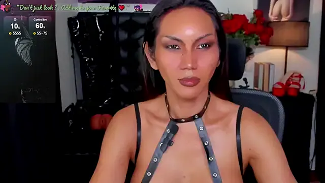 Franshesca_HotxxX – webcam model profile photo Image 3