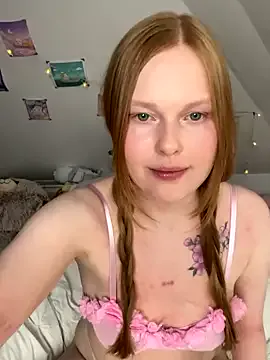 Hanna333 – webcam model profile photo Image 2