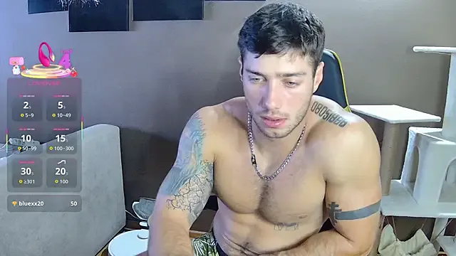 AlessiaRou – webcam model profile photo Image 10