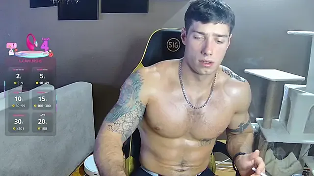 AlessiaRou – webcam model profile photo Image 11