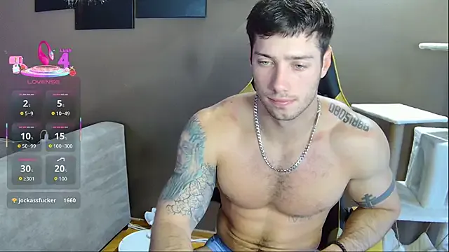 AlessiaRou – webcam model profile photo Image 14