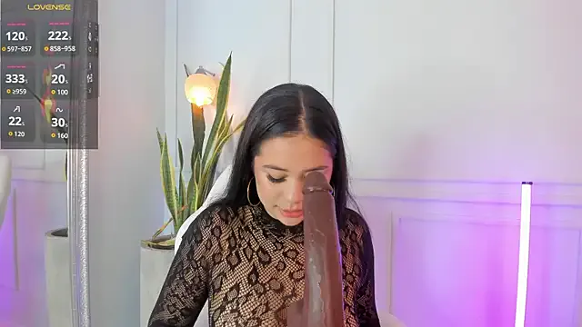 Noya – webcam model profile photo Image 13