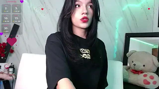 fishtgirlworld – webcam model profile photo Image 15