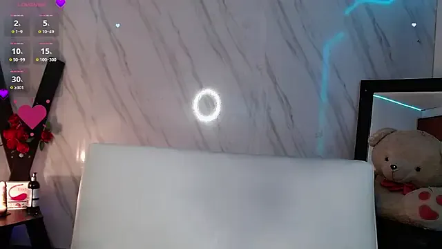 fishtgirlworld – webcam model profile photo Image 16