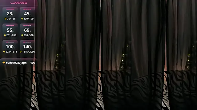 SeleneHart – webcam model profile photo Image 8