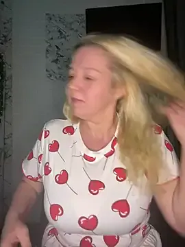 Live with AbbieBeaumont on FliCam Image 16