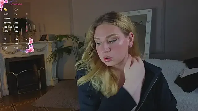 sweet__giirl – webcam model profile photo Image 3