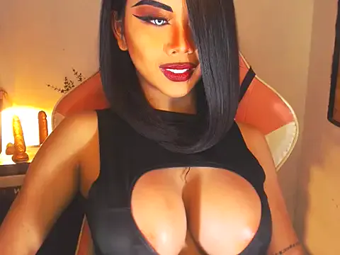 HannaGoezz – webcam model profile photo Image 6