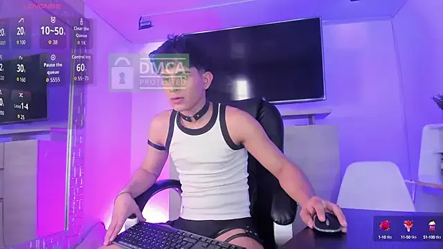 SandiSquirts – webcam model profile photo Image 14