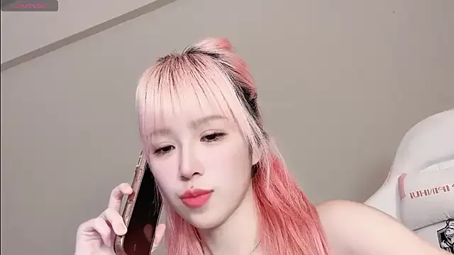 Live with AvaSykes on FliCam Image 7