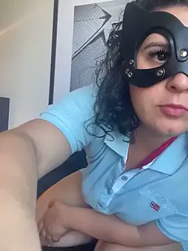 Live with VivianNash on FliCam Image 8