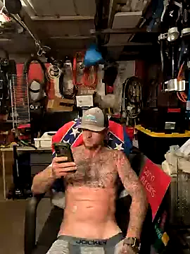 JohannaLee – webcam model profile photo Image 13