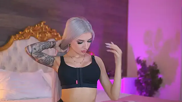 Juicy_Jessye Image 9