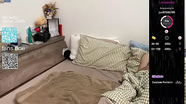 AvaMaddisson – webcam model profile photo Image 5