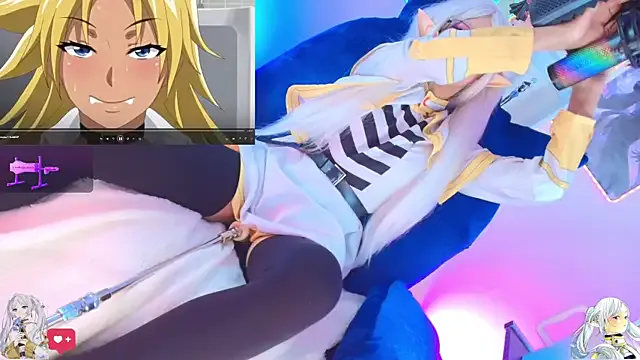 glamorous_ggh – webcam model profile photo Image 12