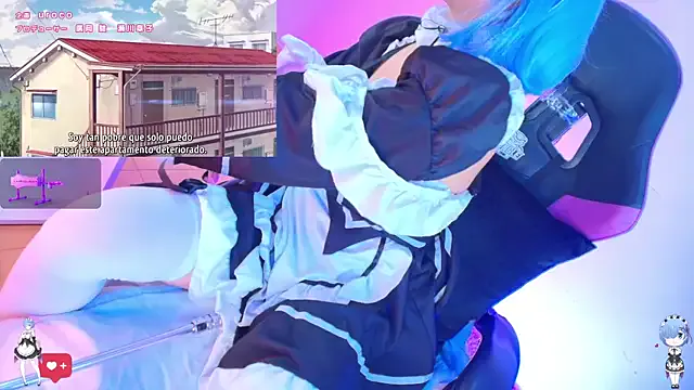 glamorous_ggh – webcam model profile photo Image 6