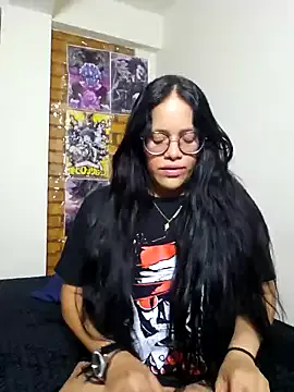 Nimah_ – webcam model profile photo Image 17