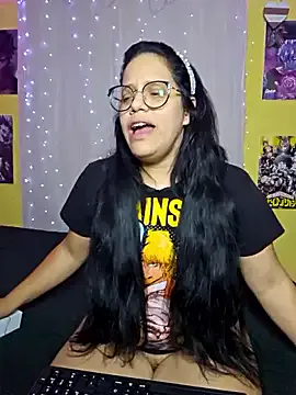 Nimah_ – webcam model profile photo Image 5