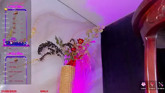 SandiSquirts – webcam model profile photo Image 10