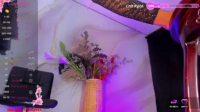 SandiSquirts – webcam model profile photo Image 15