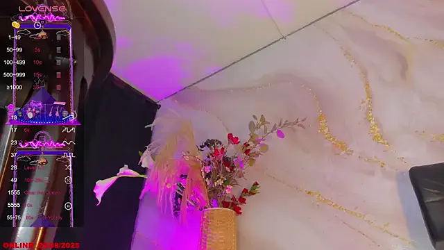 SandiSquirts – webcam model profile photo Image 8