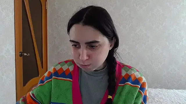 Kashtanka_ – webcam model profile photo